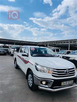 تويوتا هايلوكس